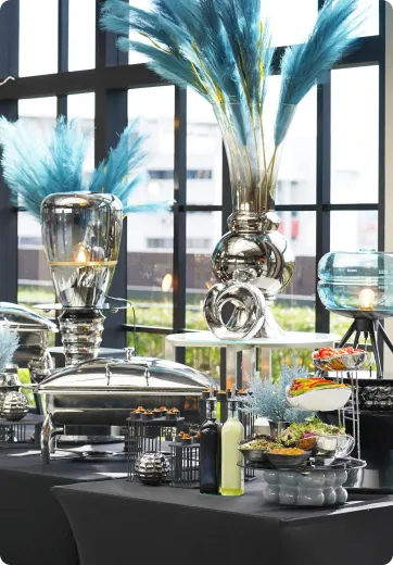 Buffet Catering