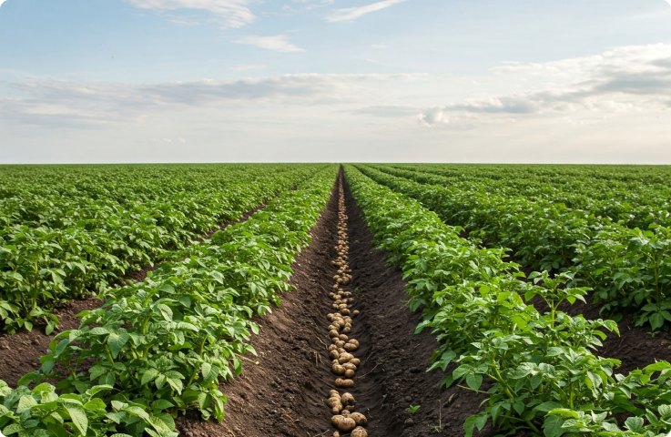 Cultivating a Greener Future