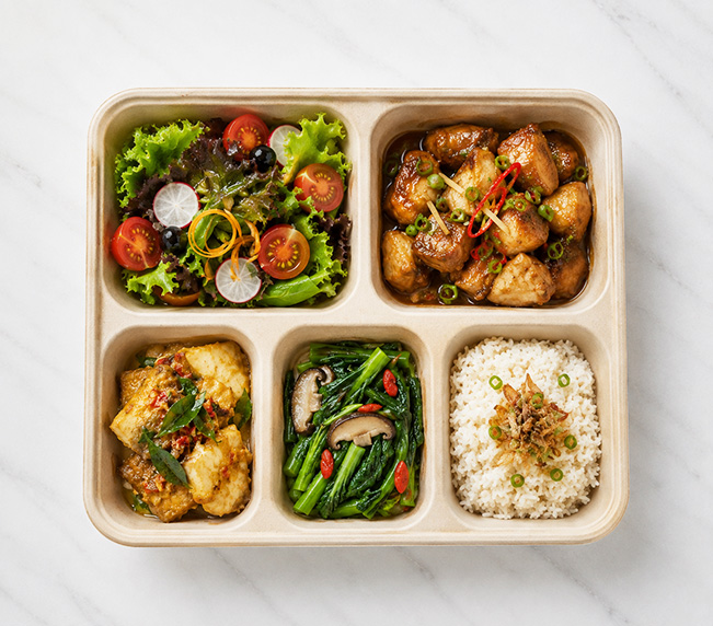 Delight Asian