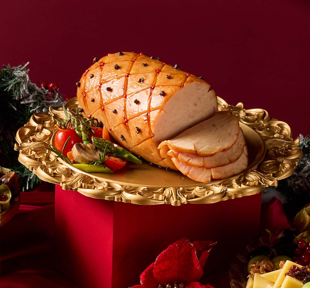 Elves Buffet - Festive Buffet Catering | CaterSage
